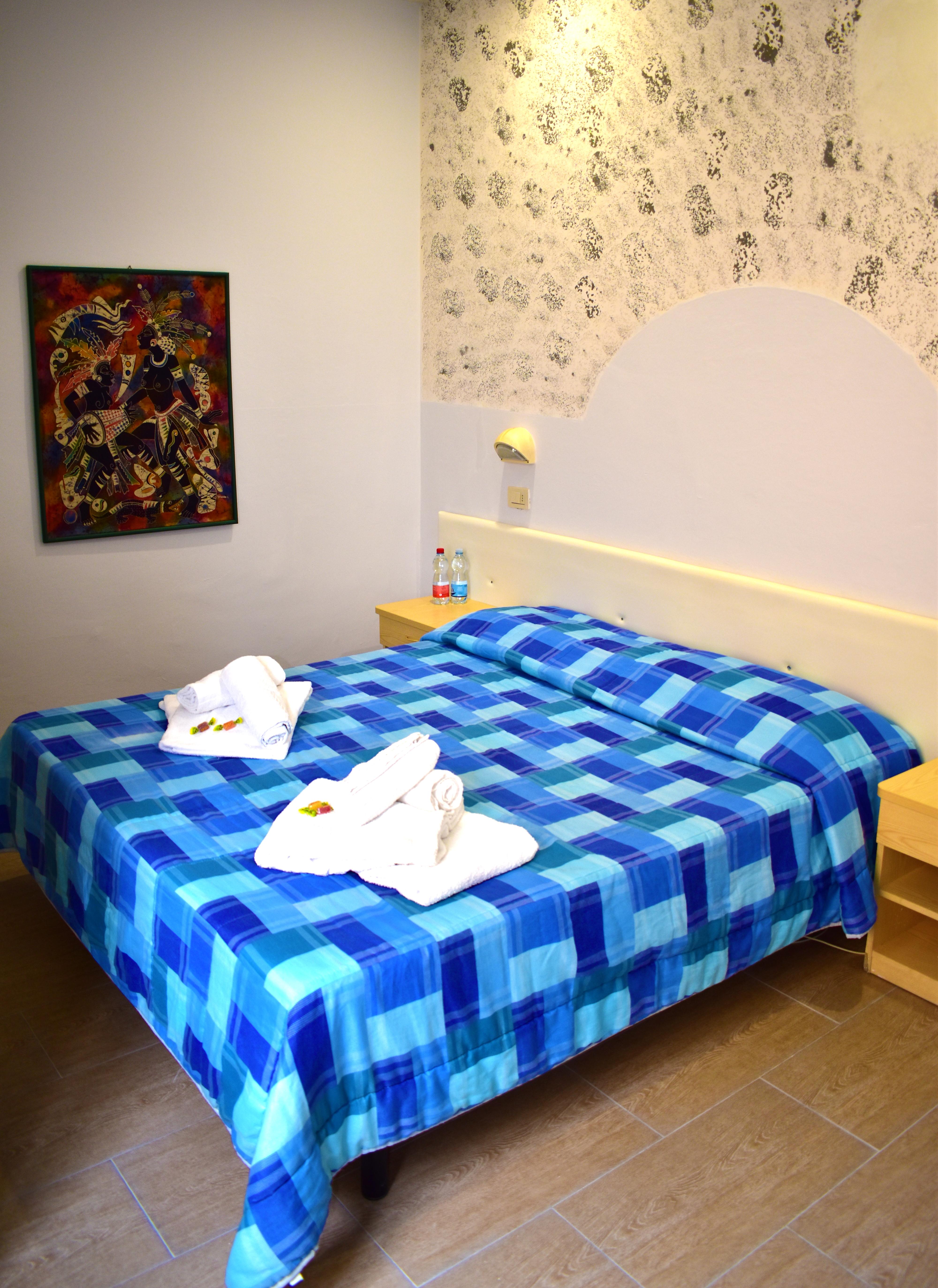Hotel New Happy Rimini Exterior photo