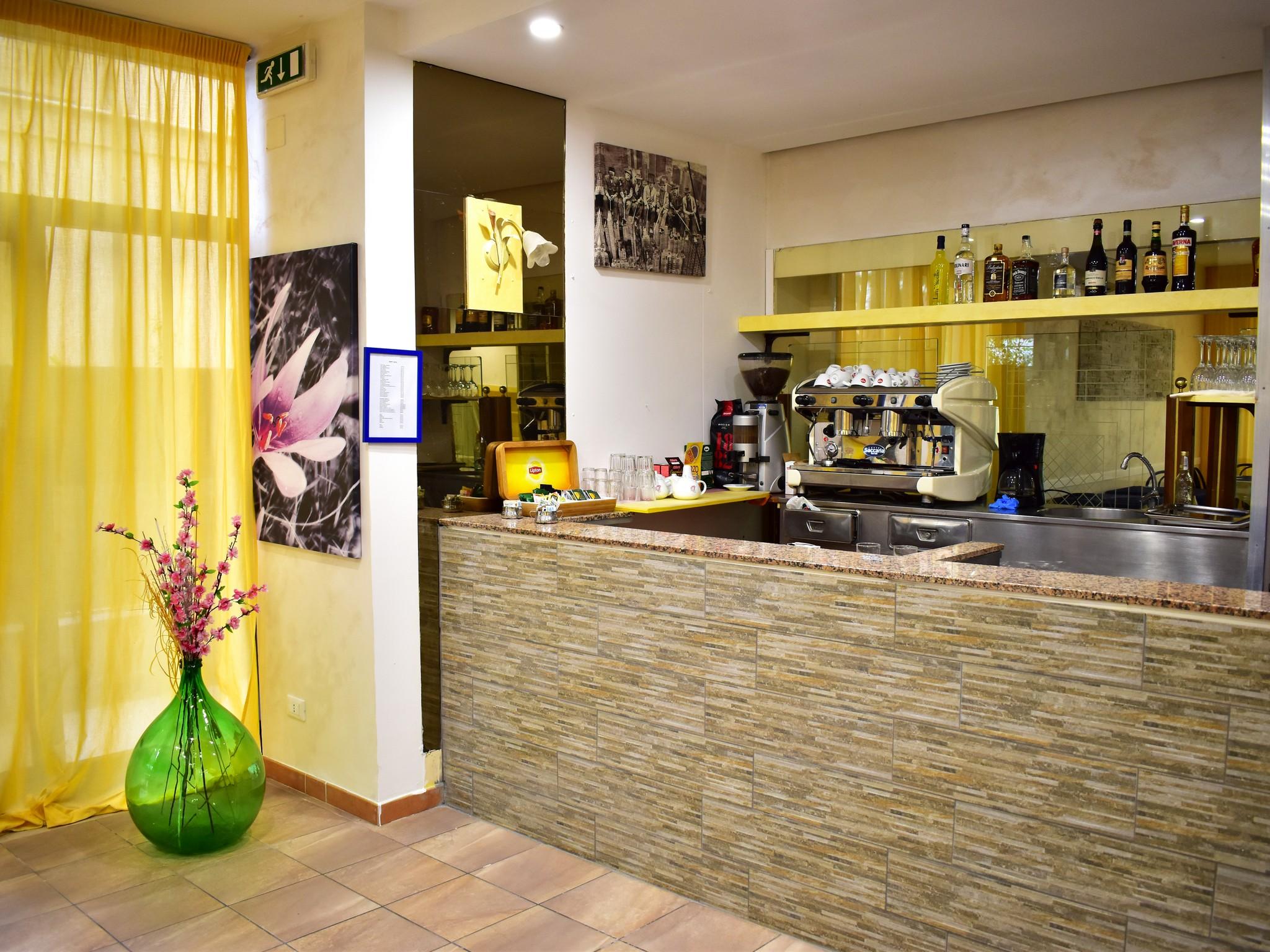 Hotel New Happy Rimini Exterior photo